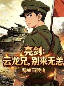  亮剑：云龙兄，别来无恙