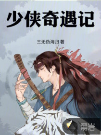  少侠奇遇记