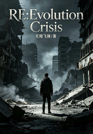  生化:进化危机