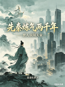  先秦炼气两千年，世人误闯天家