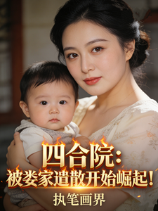  四合院：被娄家遣散开始崛起！