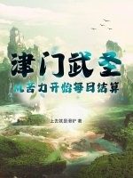  津门武圣，从苦力开始每日结算