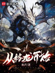  从铬龙开始
