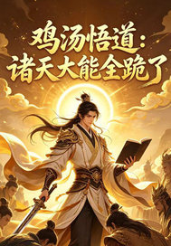  鸡汤悟道，诸天大能全跪了