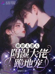  娇娇太迷人，阴湿大佬跪地宠