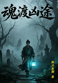  魂渡凶途