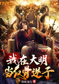  我在大明当反骨逆子