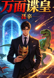  万面谍皇