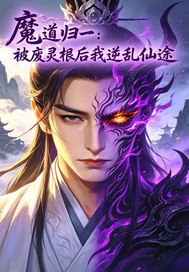  魔道归一：被废灵根后我逆