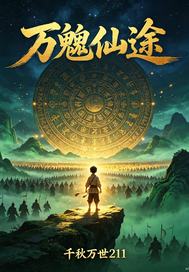  万傀仙途
