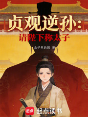  大唐贞观逆孙：请陛下称太子！