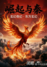  崛起与秦