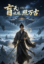  盲天：我无目，照万古