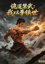  诡道禁武：我以拳镇世