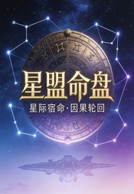  星盟命盘