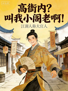  高衙内？叫我小阁老啊！