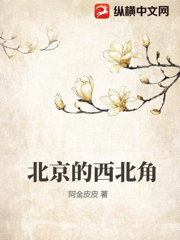  北京的西北角