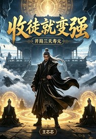  开局三天寿元，收徒就变强