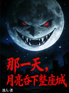  那一天，月亮吞下整座城