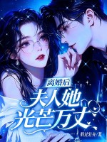  离婚后，夫人她光芒万丈
