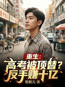  重生：高考被顶替？反手赚十亿
