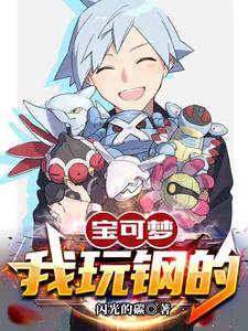  宝可梦：我玩钢的