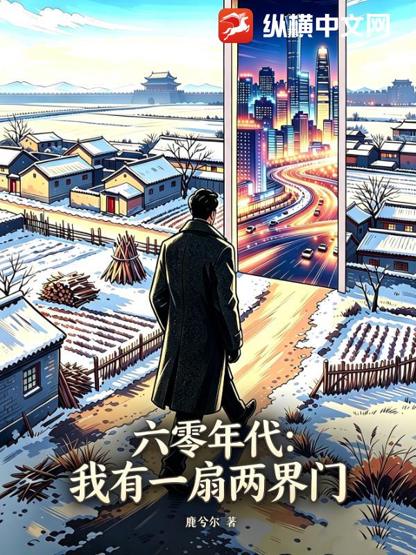  六零年代：我有一扇两界门