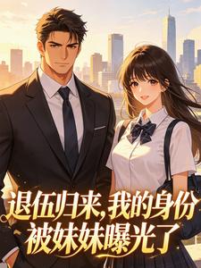  退伍归来，我的身份被妹妹曝光了