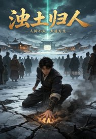  九尘凡骨撼苍穹