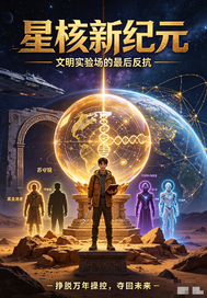  星核新纪元