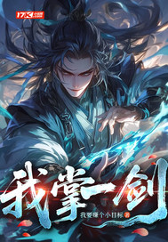  我掌一剑