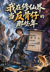  我在修仙界当反骨仔那些年
