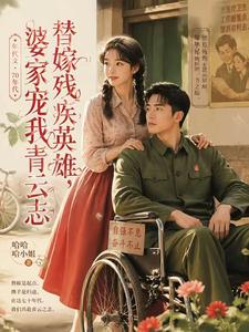  替嫁残疾英雄，婆家宠我青云志