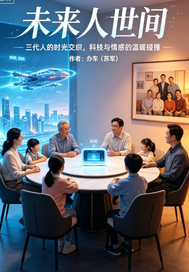  未来人世间