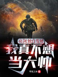  亮剑：独自发展，我真不想当大帅