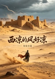  西凉的风好凉
