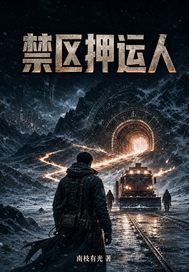  禁区押运人