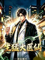  生猛大医仙