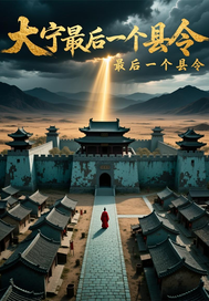  大宁最后一个县令