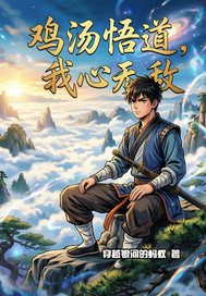  玄幻：鸡汤悟道，我心无敌