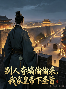  别人夺嫡偷偷来，我家皇帝下圣旨