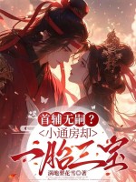 首辅无嗣？小通房却一胎三宝