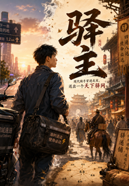  驿主