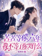 苦苦等你六年，我不等了你哭什么