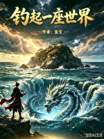  钓起一座世界