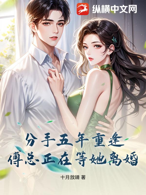  分手五年重逢，傅总正在等她离婚