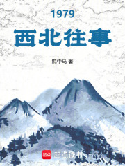  1979西北往事
