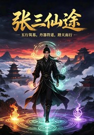  张三仙途