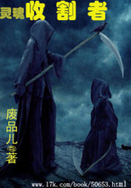  灵魂收割者