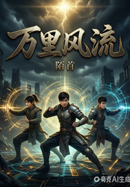  万里风流